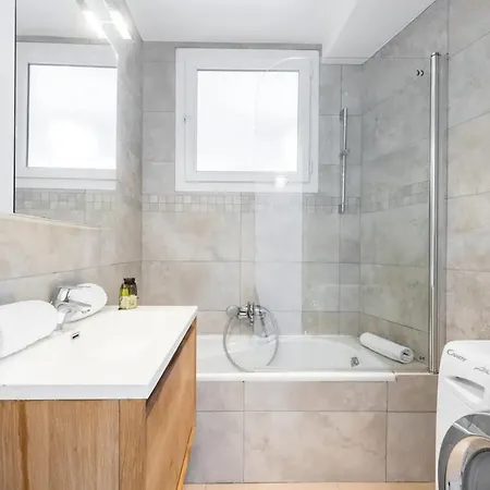Apartment Le Voeu - Avec Vue Sur *