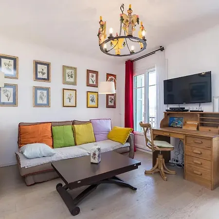 Le Voeu - Avec Vue Sur Apartment