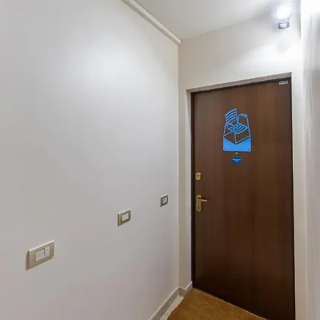 Apartment La Chaise Bleue *