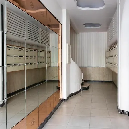 公寓 Boutique La Lavande Free Parking Center