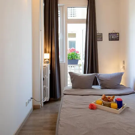 Boutique La Lavande Free Parking Center Apartment *
