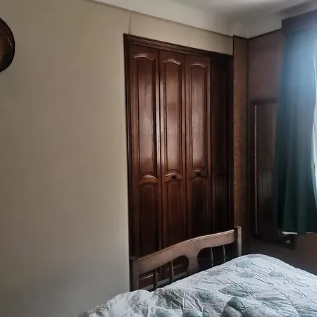 Vakantiehuis Maison Traditionnelle Sur Les Collines Nicoises *