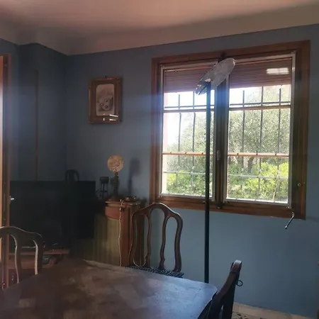 Vakantiehuis Maison Traditionnelle Sur Les Collines Nicoises