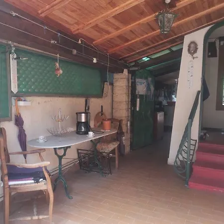 Vakantiehuis Maison Traditionnelle Sur Les Collines Nicoises *