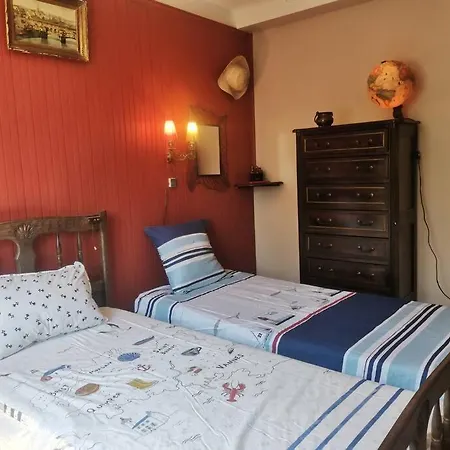 Maison Traditionnelle Sur Les Collines Nicoises Holiday home *