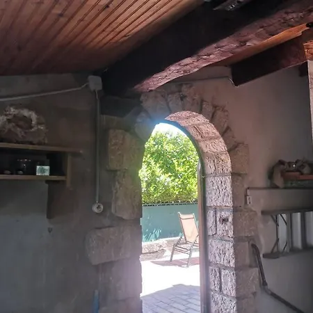 Maison Traditionnelle Sur Les Collines Nicoises * Nice