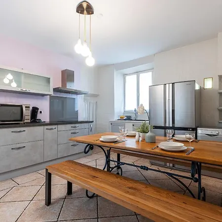 Appartement 1 Bedroom In Port *