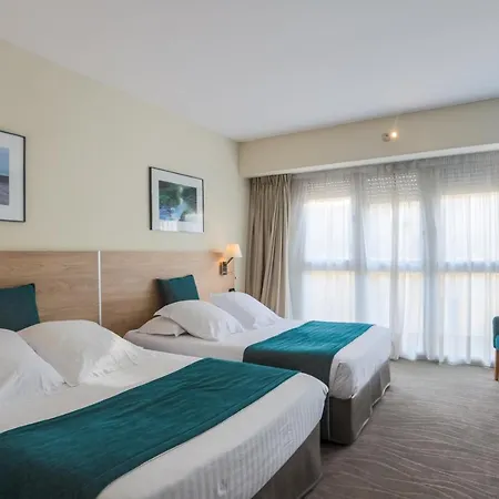 Splendid Y Hotel Niza