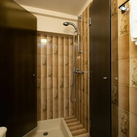 Maison Bianchi - Saint Pierre De Feric Holiday home *
