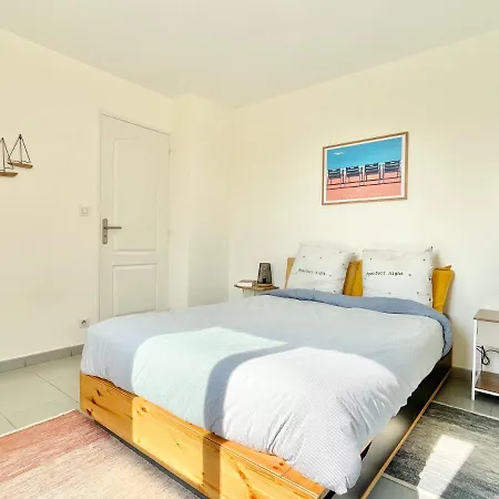 Syagrus - Easy Villa Nice