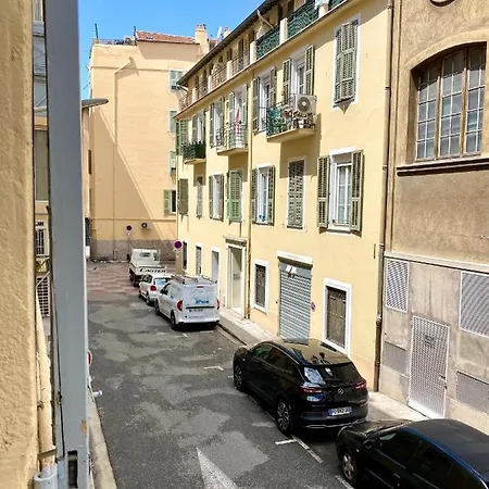 Duplex Cosy - Hyper Centre - Proche Et Promenade Apartment *