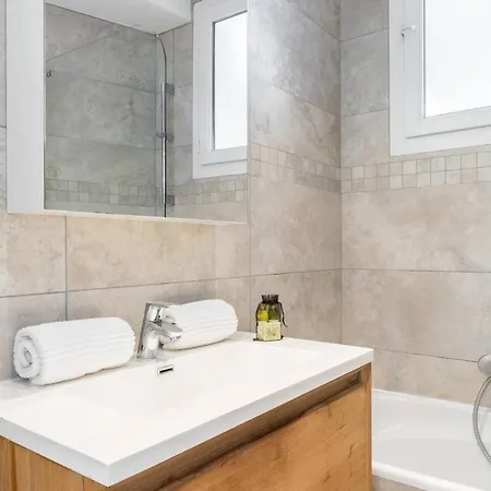 Apartment Le Voeu - Avec Vue Sur