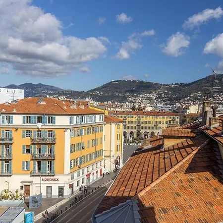 Apartment Le Voeu - Avec Vue Sur *