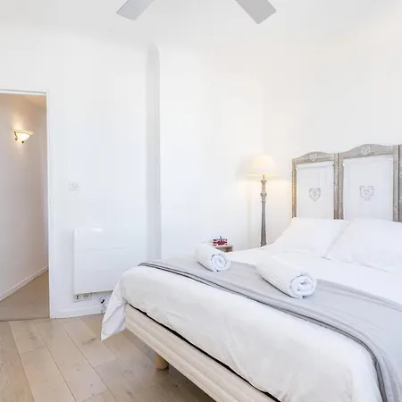 Le Voeu - Avec Vue Sur Apartment Nice
