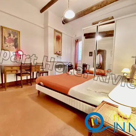 Apartment Riviera: Old Town Getaway, Steps From *