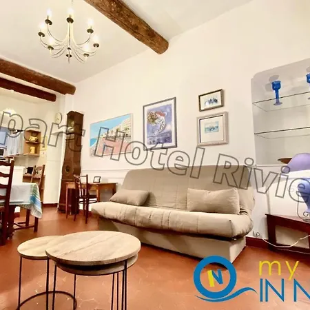 Riviera: Old Town Getaway, Steps From