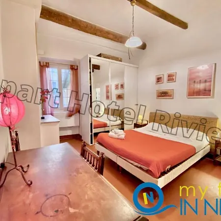 Apartment Riviera: Old Town Getaway, Steps From *