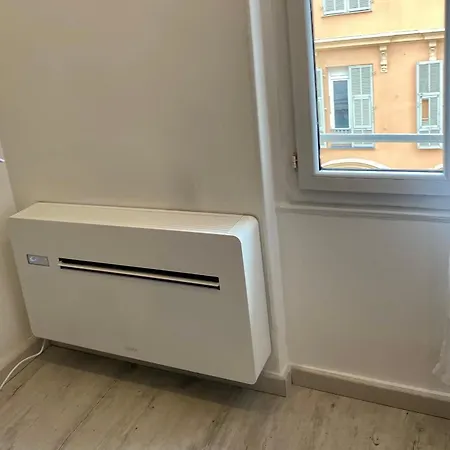 Apartment Rentomatique Jean Medecin Nice