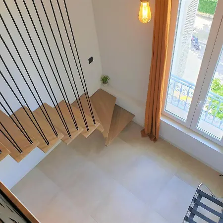 Appartamento Duplex Centre Mer 403 *