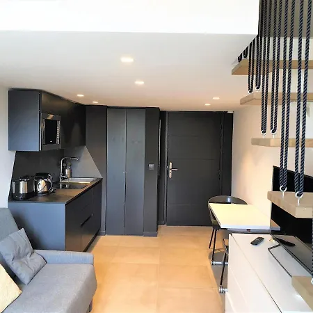 Duplex Centre Mer 403 Appartamento