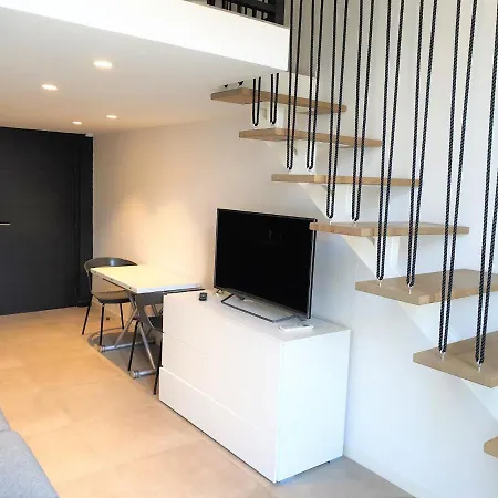 Duplex Centre Mer 403 Appartamento