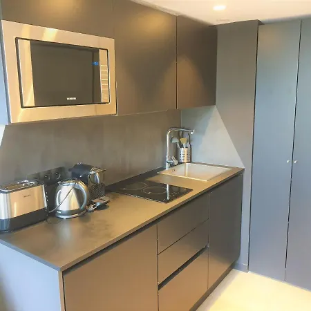 Duplex Centre Mer 403 Appartamento *