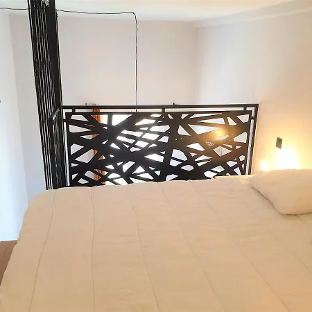 Duplex Centre Mer 403 Appartamento