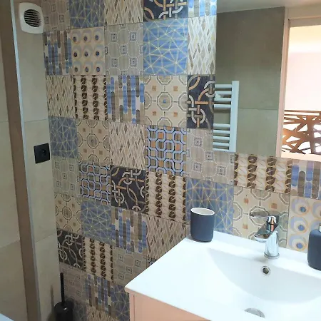 Appartamento Duplex Centre Mer 403 Nizza