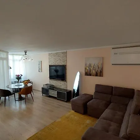Appartement Apartment-avenue Des Fleurs - 06000