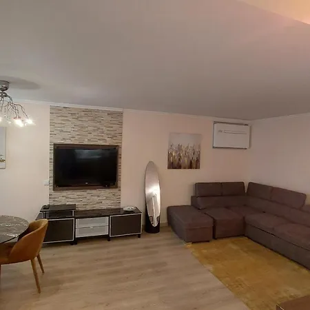 Apartment Apartment-avenue Des Fleurs - 06000