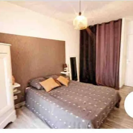 Apartment Superbe Avec Piscine L'ete Nice