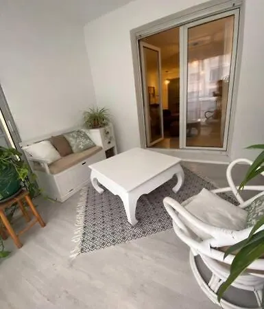 Apartment Superbe Avec Piscine L'ete
