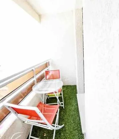Superbe Avec Piscine L'ete * Nice