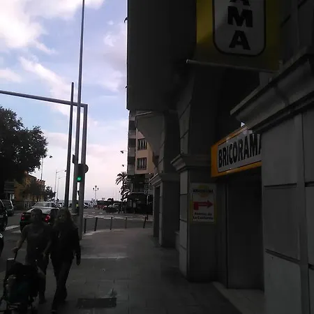 Californie Appartamento Nizza