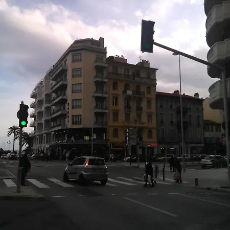 Californie Nizza