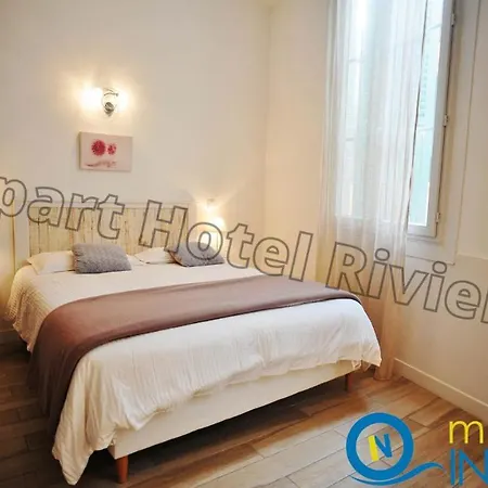 Riviera - Loft Gilly 1 - Old Town - 100 M De La Promenade Des - Superbe Grand Ac *