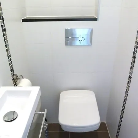 New 1 Bedroom Apt Place Garibaldi *