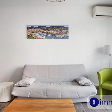 Near The Center Borriglione District Apartment *