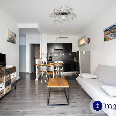 Apartment Near The Center Borriglione District
