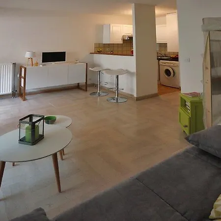 La Verdiane Apartment Nice