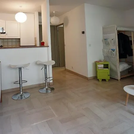 La Verdiane Apartment
