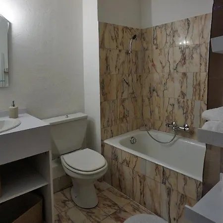 Apartment La Verdiane *
