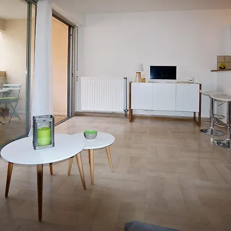 La Verdiane Apartment