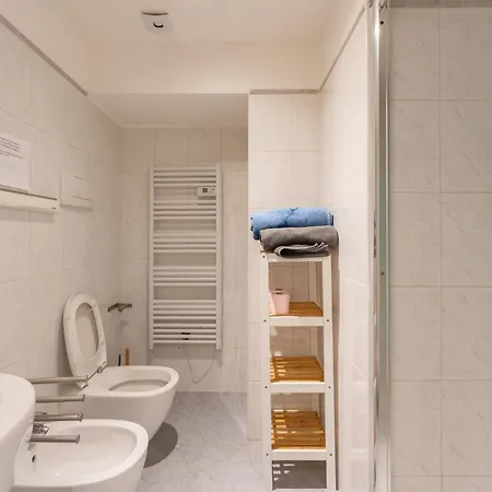 La Chaise Bleue Apartment Nice