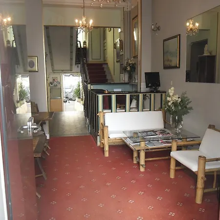 Hotel Eden