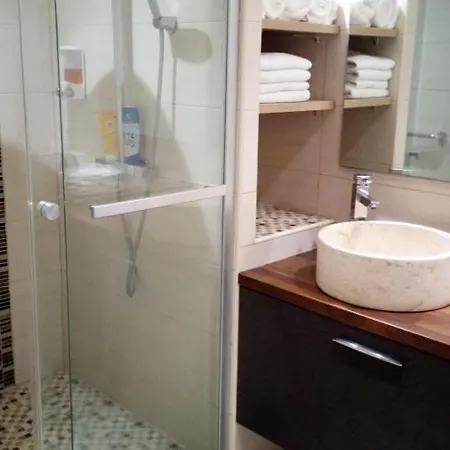 Apartment Apartment-avenue Des Fleurs - 06000 Nice