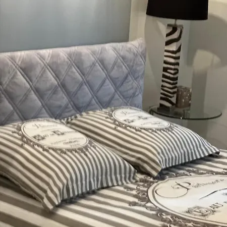 Apartment Apartment-avenue Des Fleurs - 06000
