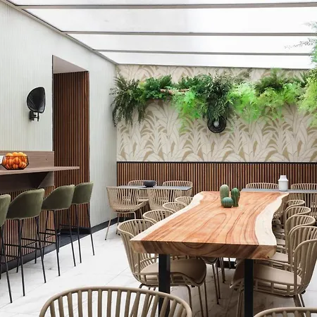 Azurea Hotel Nizza