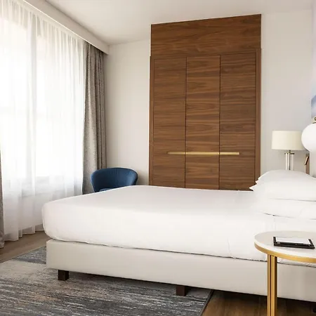 Hotel Sheraton Airport