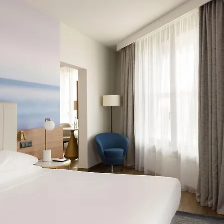 Sheraton Airport Hotel